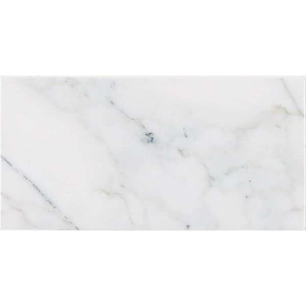 Msi Calacatta Cressa SAMPLE Honed Marble Floor And Wall Tile ZOR-NS-0054-SAM - main
